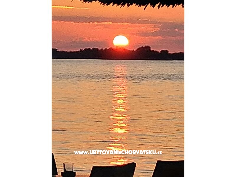 Appartements Klara  – Ferienwohnung Vodice, Kroatien – Foto 6