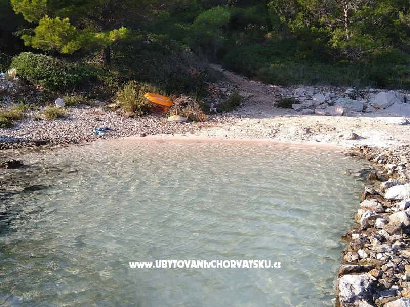 Appartements Klara  – Ferienwohnung Vodice, Kroatien – Foto 7