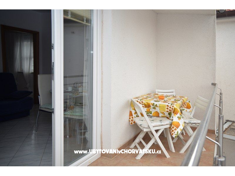 Appartements Kokor – Ferienwohnung Vodice, Kroatien – Foto 12