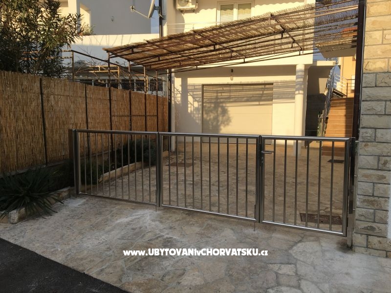 Appartements Kokor – Ferienwohnung Vodice, Kroatien – Foto 13