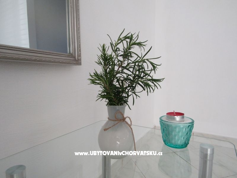 Appartements Kokor – Ferienwohnung Vodice, Kroatien – Foto 15