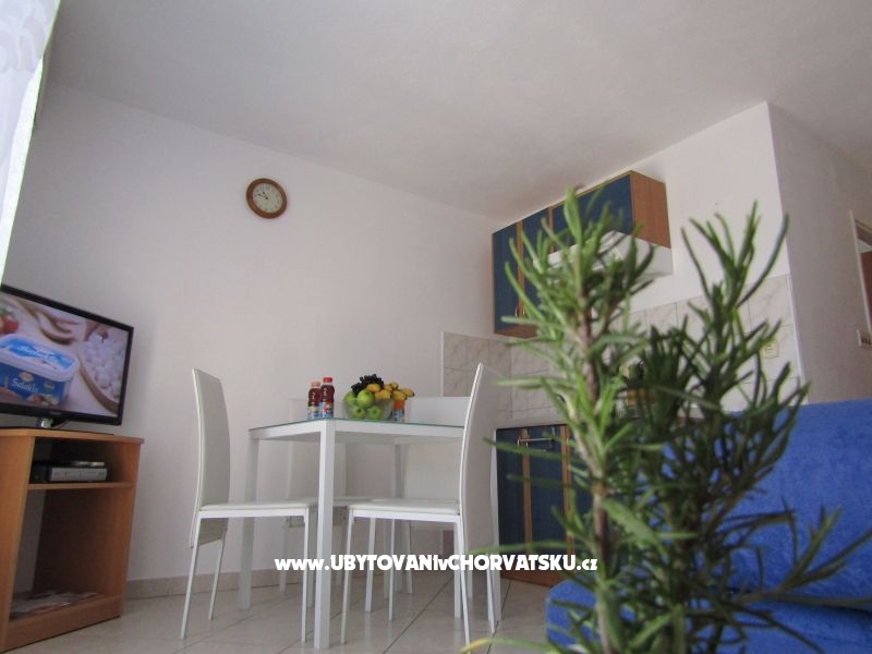 Appartements Kokor – Ferienwohnung Vodice, Kroatien – Foto 16