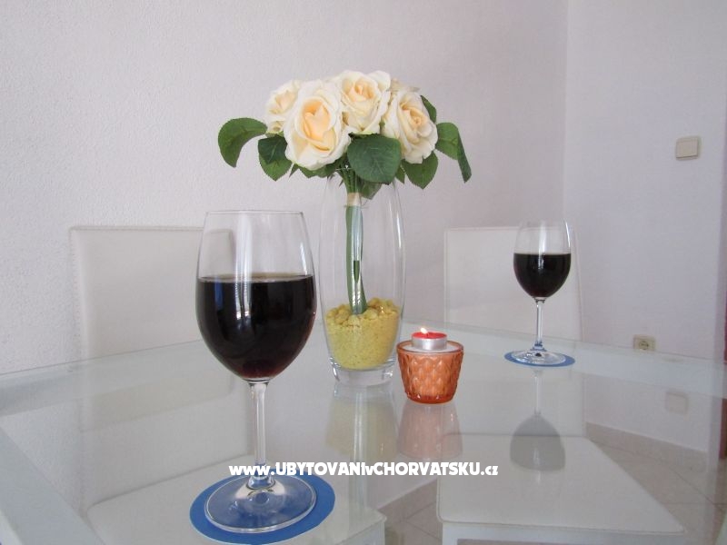 Appartements Kokor – Ferienwohnung Vodice, Kroatien – Foto 17