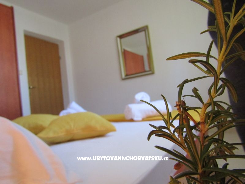 Appartements Kokor – Ferienwohnung Vodice, Kroatien – Foto 18