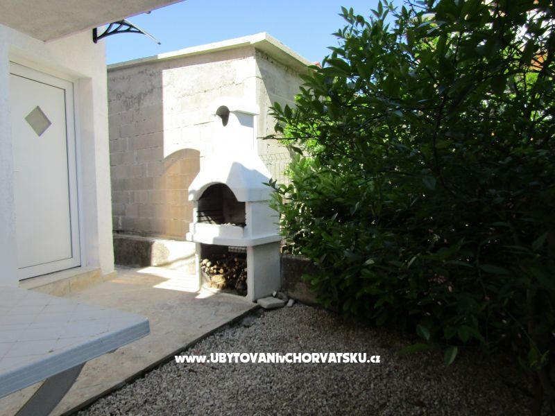 Appartements Kokor – Ferienwohnung Vodice, Kroatien – Foto 2