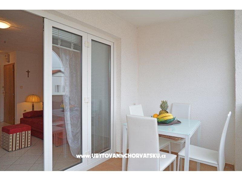 Appartements Kokor – Ferienwohnung Vodice, Kroatien – Foto 3