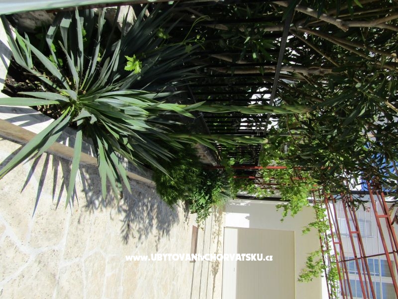 Appartements Kokor – Ferienwohnung Vodice, Kroatien – Foto 9