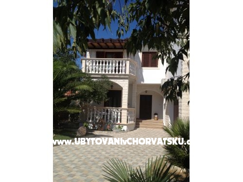 Appartements Kraljević – Ferienwohnung Vodice, Kroatien – Foto 2