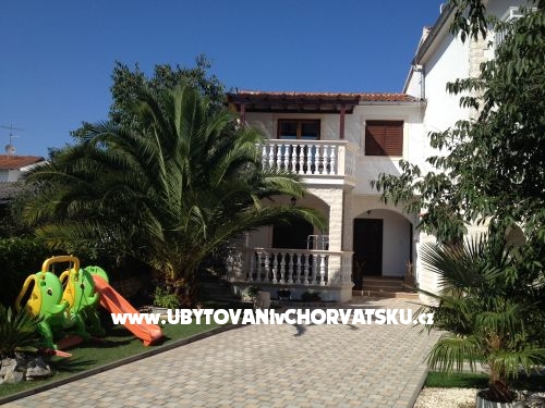 Appartements Kraljević – Ferienwohnung Vodice, Kroatien – Foto 4