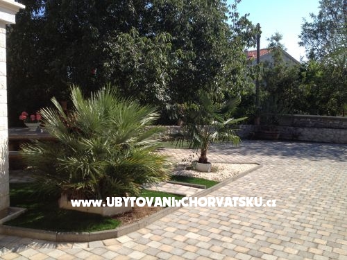 Appartements Kraljević – Ferienwohnung Vodice, Kroatien – Foto 5