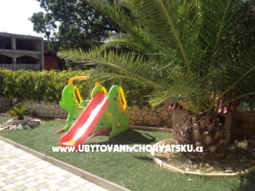 Appartements Kraljević – Ferienwohnung Vodice, Kroatien – Foto 6