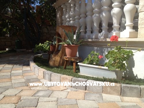 Appartements Kraljević – Ferienwohnung Vodice, Kroatien – Foto 8