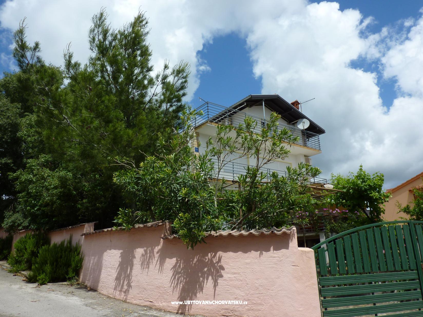 Appartements Kresović – Ferienwohnung Vodice, Kroatien – Foto 2