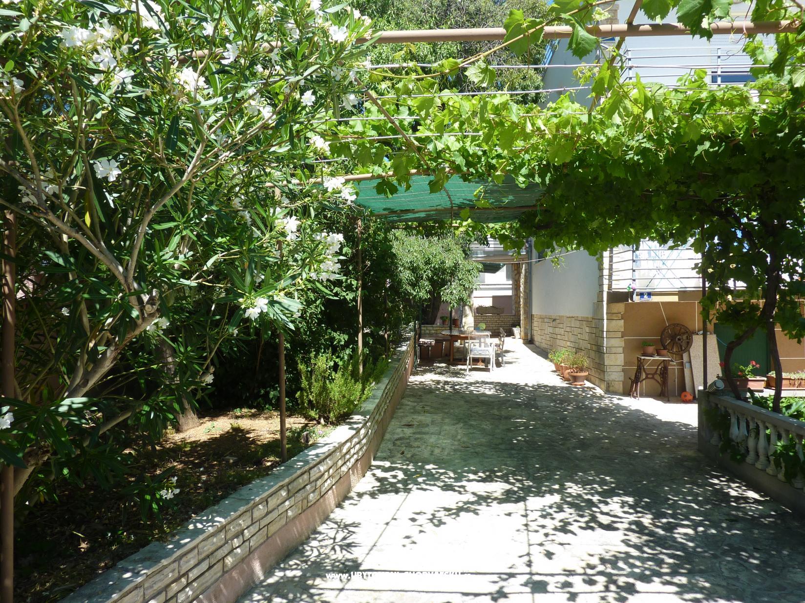 Appartements Kresović – Ferienwohnung Vodice, Kroatien – Foto 4