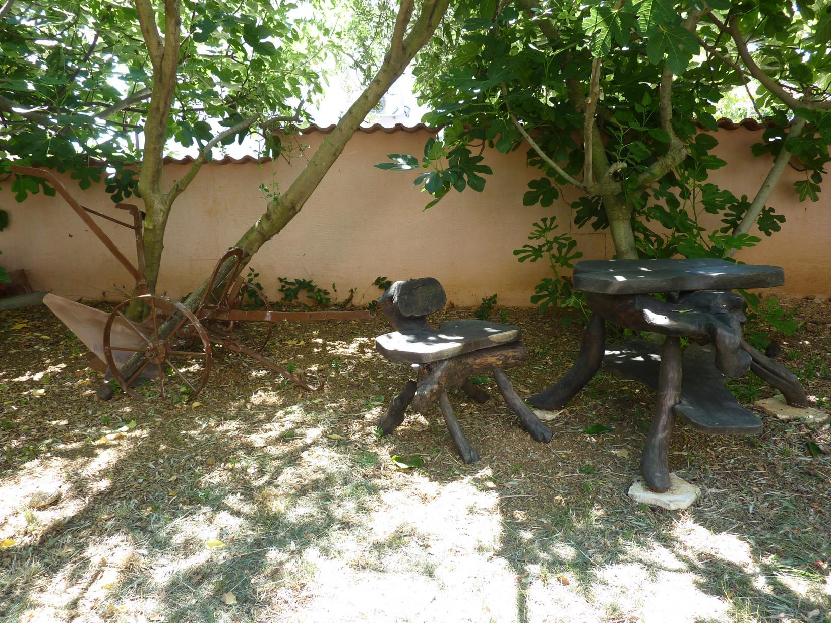 Appartements Kresović – Ferienwohnung Vodice, Kroatien – Foto 6