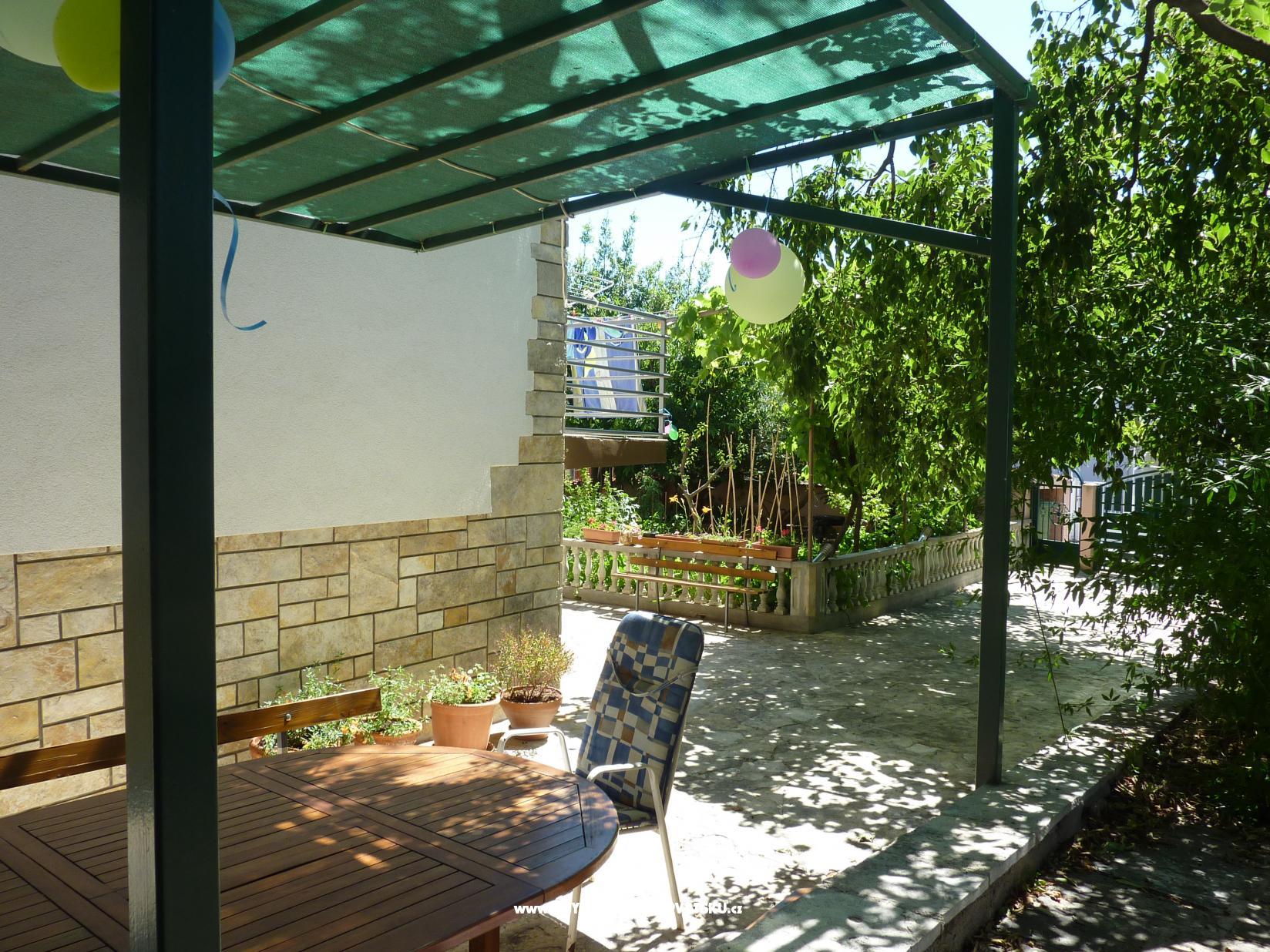 Appartements Kresović – Ferienwohnung Vodice, Kroatien – Foto 7