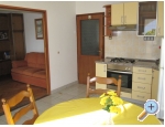 Apartmaji Kroelj - Vodice Hrvaka