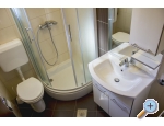 Appartements Kroelj - Vodice Kroatien