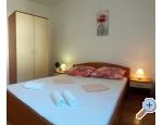 Appartements Kroelj - Vodice Kroatien