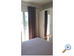 Appartements Kroelj - Vodice Kroatien