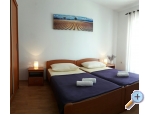 Apartmaji Kroelj - Vodice Hrvaka