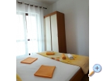 Appartements Kroelj - Vodice Kroatien