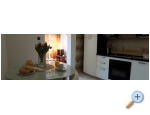 Appartements Kroelj - Vodice Kroatien