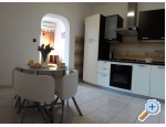 Appartements Kroelj - Vodice Kroatien