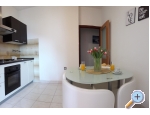 Appartements Kroelj - Vodice Kroatien