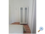 Appartements Kroelj - Vodice Kroatien