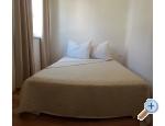 Appartements Kroelj - Vodice Kroatien