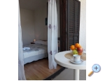 Appartements Kroelj - Vodice Kroatien