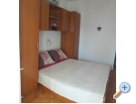 Apartmaji Kroelj - Vodice Hrvaka