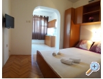 Appartements Kroelj - Vodice Kroatien