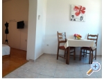 Appartements Kroelj - Vodice Kroatien