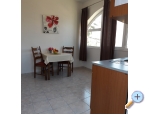 Appartements Kroelj - Vodice Kroatien