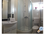 Appartements Kroelj - Vodice Kroatien