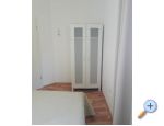 Apartmaji Kroelj - Vodice Hrvaka