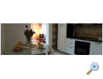 Apartmaji Kroelj - Vodice Hrvaka