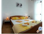 Apartmaji Kroelj - Vodice Hrvaka