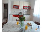 Apartmaji Kroelj - Vodice Hrvaka