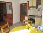 Apartmaji Kroelj - Vodice Hrvaka