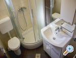 Apartmaji Kroelj - Vodice Hrvaka