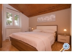 Appartements latin - Vodice Kroatien
