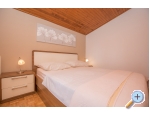 Appartements latin - Vodice Kroatien