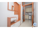 Appartements latin - Vodice Kroatien