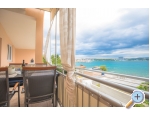 Appartements latin - Vodice Kroatien