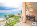 Appartements latin - Vodice Kroatien