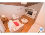 Appartements latin - Vodice Kroatien