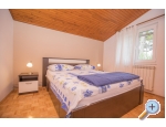 Appartements latin - Vodice Kroatien